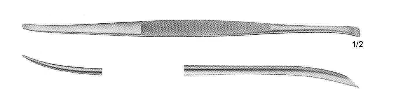 GWYNNE EVANS TONSİL DİSSEKTÖR 6MM